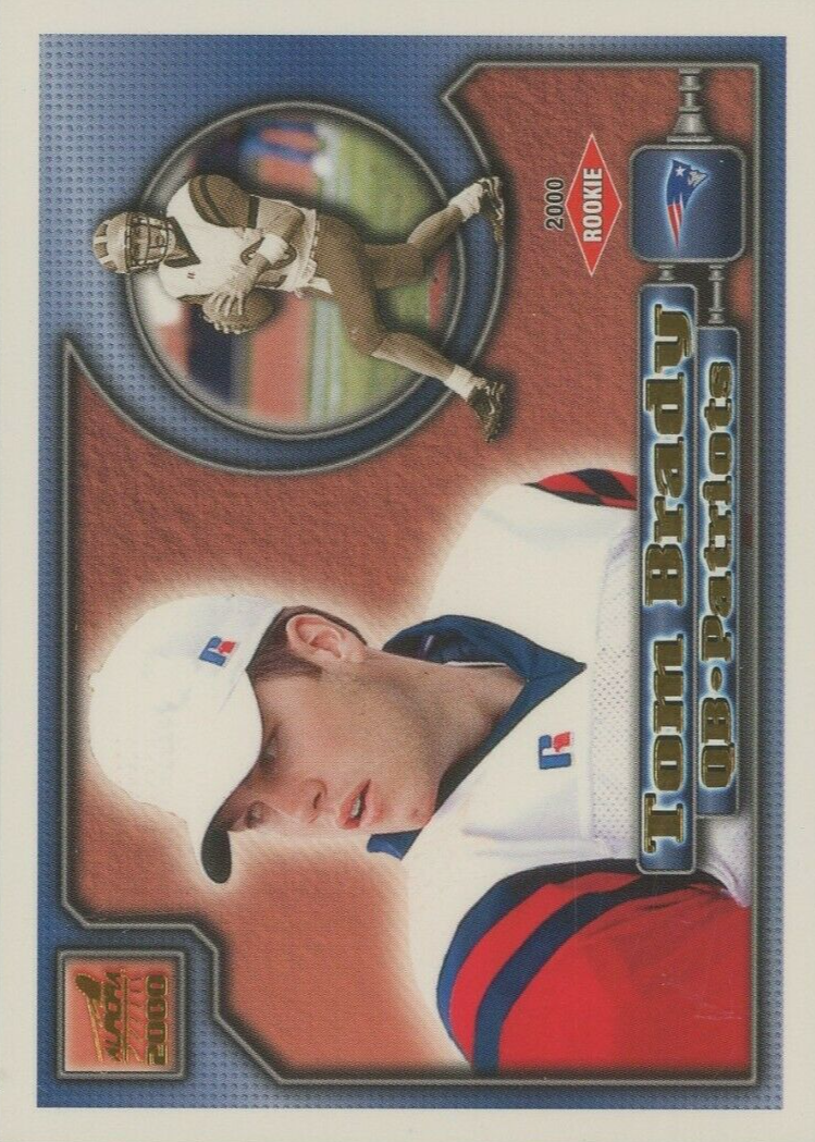 2000 Pacific Tom Brady ルーキーカード s-l1200.png