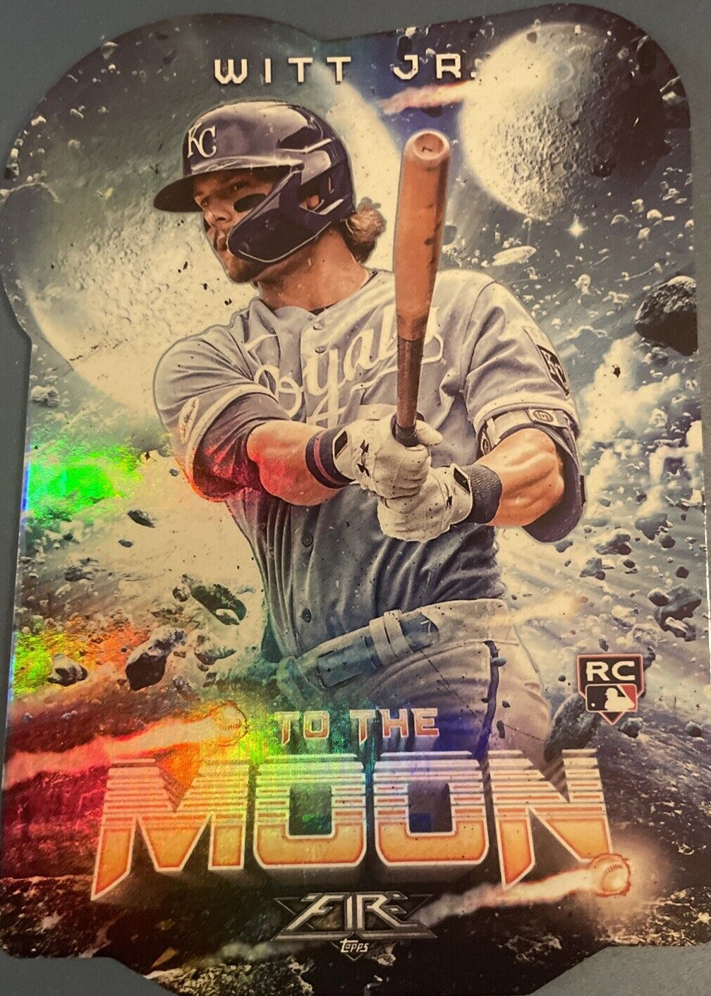 2022 Topps Fire Baseball Cards Price Guide - Sports Card Investor