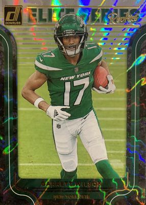 2022 Donruss #ESR-6 The Elite Series Rookies