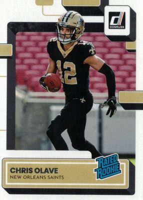 2022 Donruss #309 Base