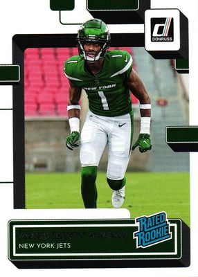 2022 Donruss #328 Base