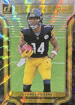 2022 Donruss #ESR-21 The Elite Series Rookies
