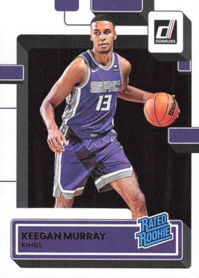 2022 Donruss #204 Base