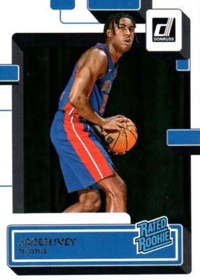 2022 Donruss #205 Base