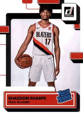 2022 Donruss #207 Base