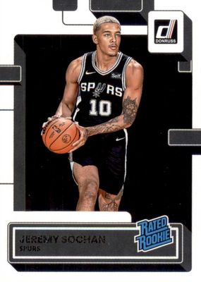 2022 Donruss #209 Base