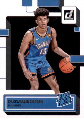 2022 Donruss #211 Base