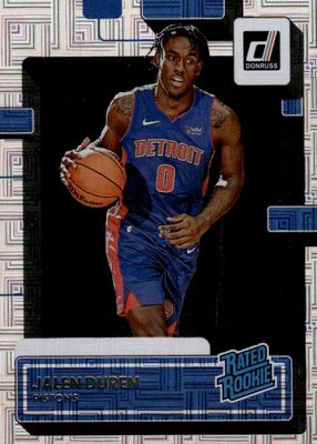 2022 Donruss #213 Choice