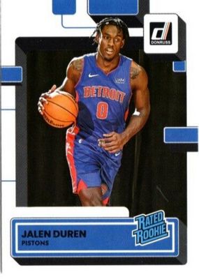 2022 Donruss #213 Base