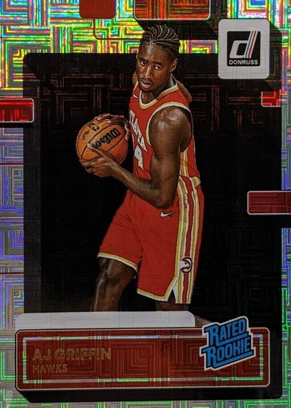 2022 Donruss #216 Choice