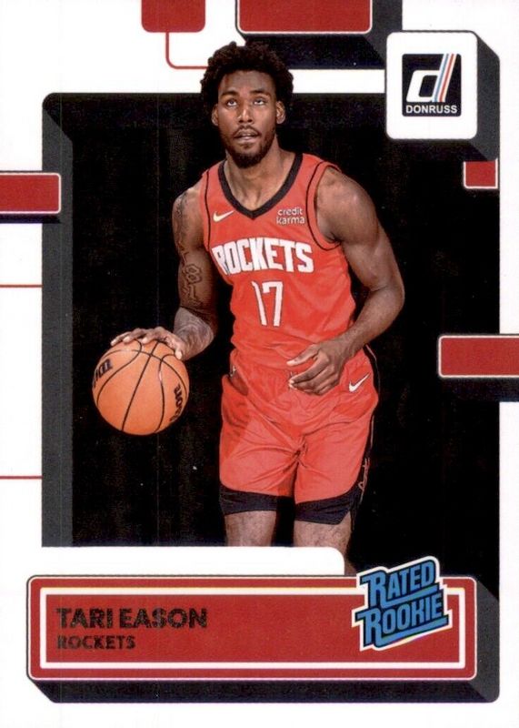 2022 Donruss #217 Base