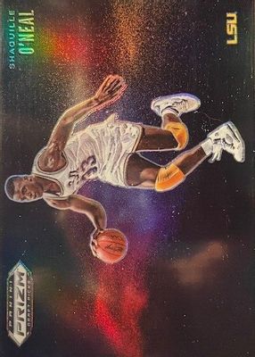 2022 Prizm Draft Picks #BCB-SO Black Color Blast /(SSP)