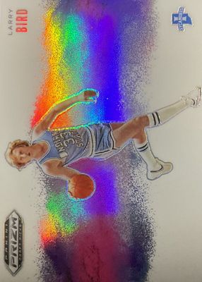 2022 Prizm Draft Picks #CB-LB Color Blast /(SSP)