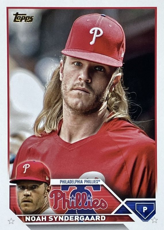 2023 Topps #145 Golden Mirror Image Variation /(SSP)