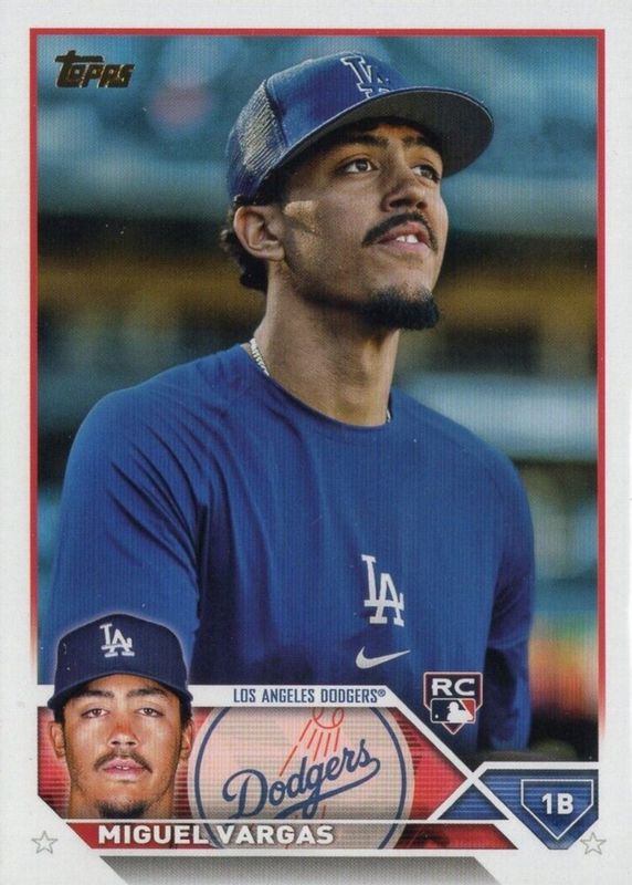 2023 Topps #163 Golden Mirror Image Variation /(SSP)