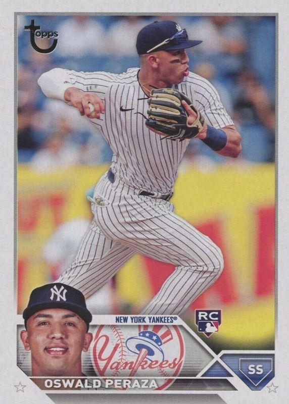 2023 Topps #94 Vintage Stock /99