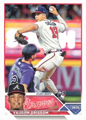 2023 Topps #275 Base