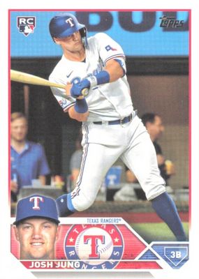 2023 Topps #529 Base