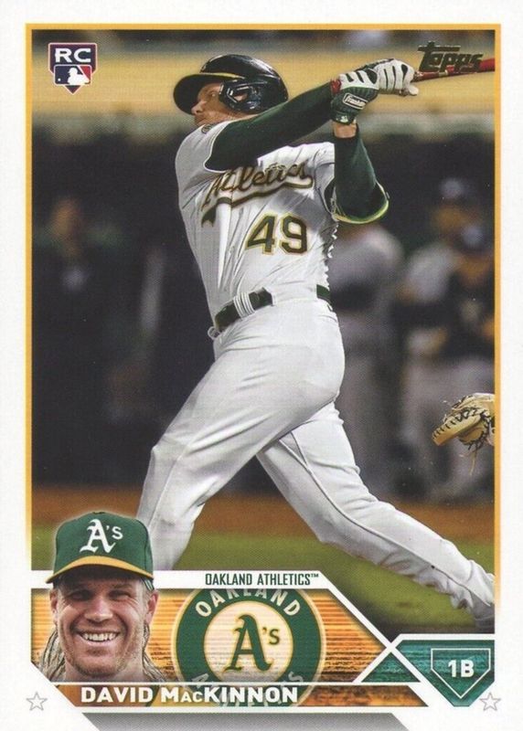 2023 Topps #276 Golden Mirror Image Variation /(SSP)