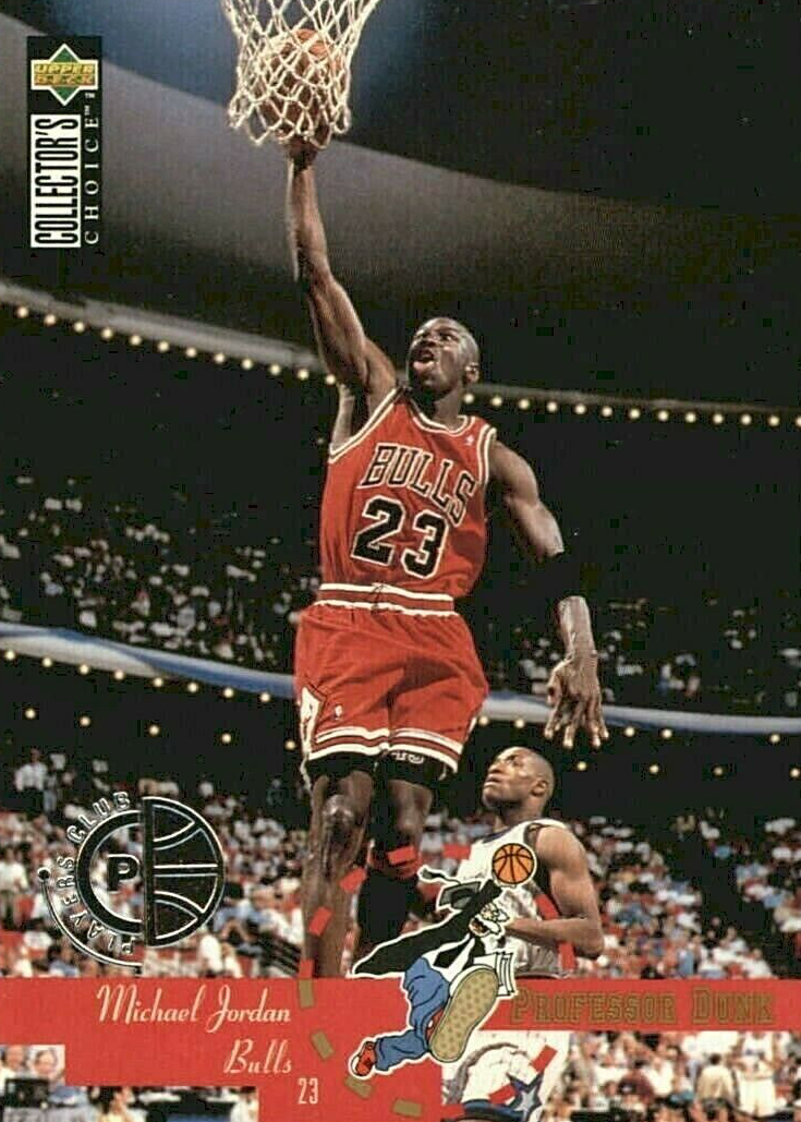【希少品】マイケル・ジョーダン 1995-1996 MVP 記念プラーク 希少品】マイケル・ジョーダン 1995-1996 MVP 記念プラーク