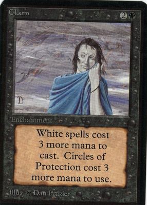 1993 Alpha Edition Base