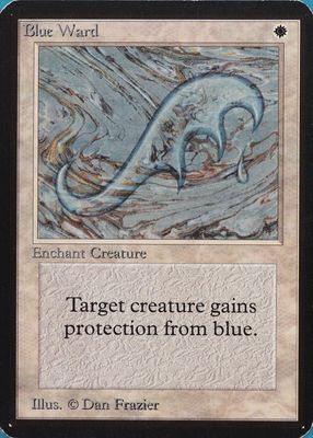 1993 Alpha Edition Base