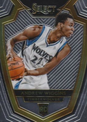 2014 Select #120 Premier Level