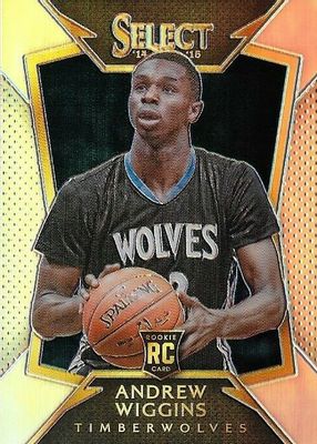 2014 Select #100 Concourse Silver