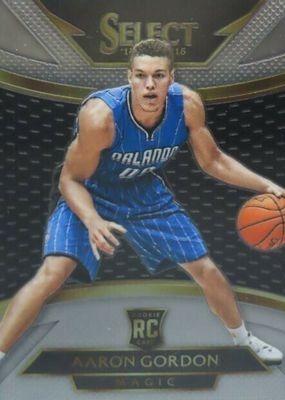 2014 Select #292 Courtside