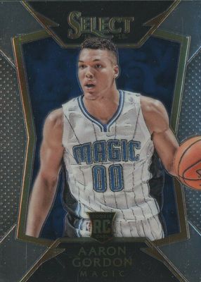 2014 Select #91 Concourse