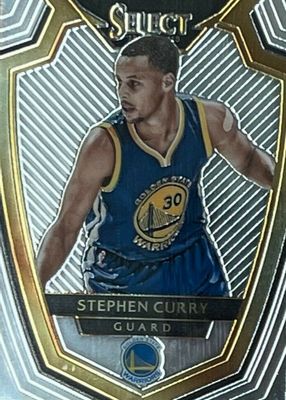 2014 Select #113 Premier Level