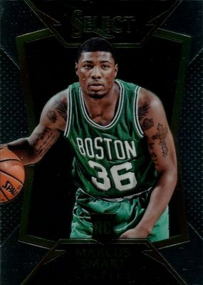 2014 Select #83 Concourse