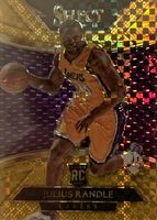 julius randle select prizm rc /60 nbaカード julius randle select prizm rc /60 nbaカード 2024-25 Panini Select