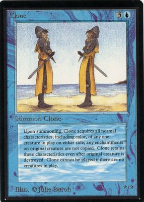 1993 Beta Edition Base