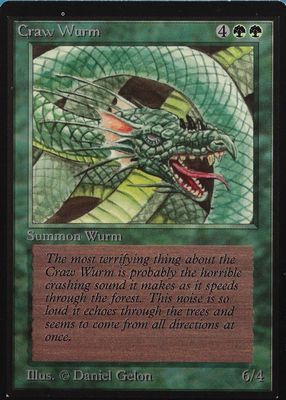 1993 Beta Edition Base