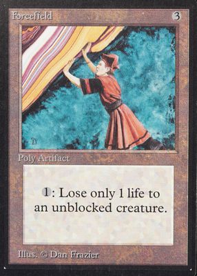 1993 Beta Edition Base