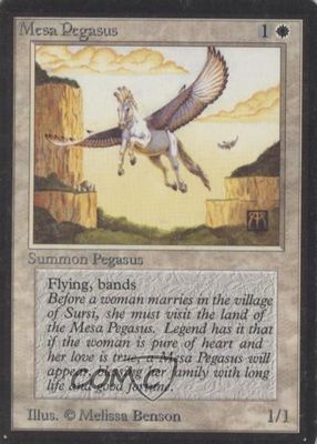 1993 Beta Edition Base