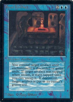 1993 Beta Edition Base
