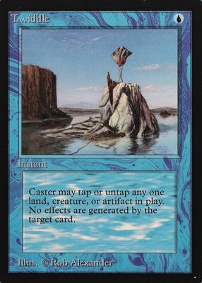 1993 Beta Edition Base
