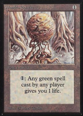 1993 Beta Edition Base