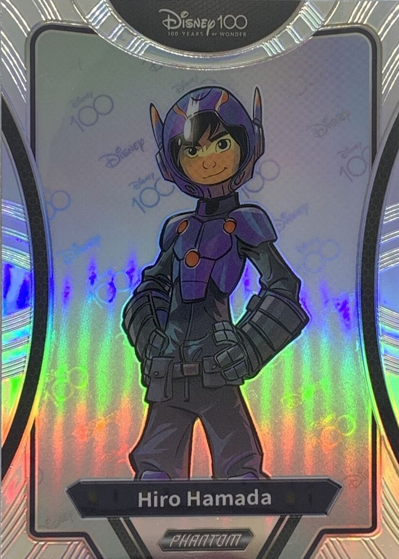 Disney - HIRO Hiro Hamada | Disney Heroes: Battle Mode Wiki | Fandom