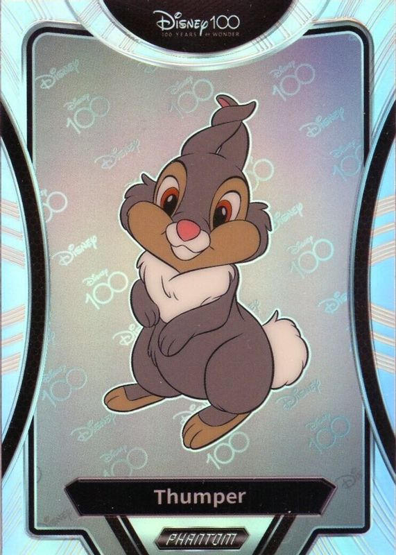 Thumper 2025