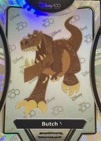 Butch Disney Cards Price Guide - Sports Card Investor