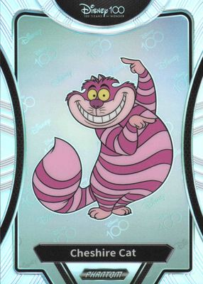 Cheshire Cat 2023 Kakawow Phantom Disney 100 Years of Wonder