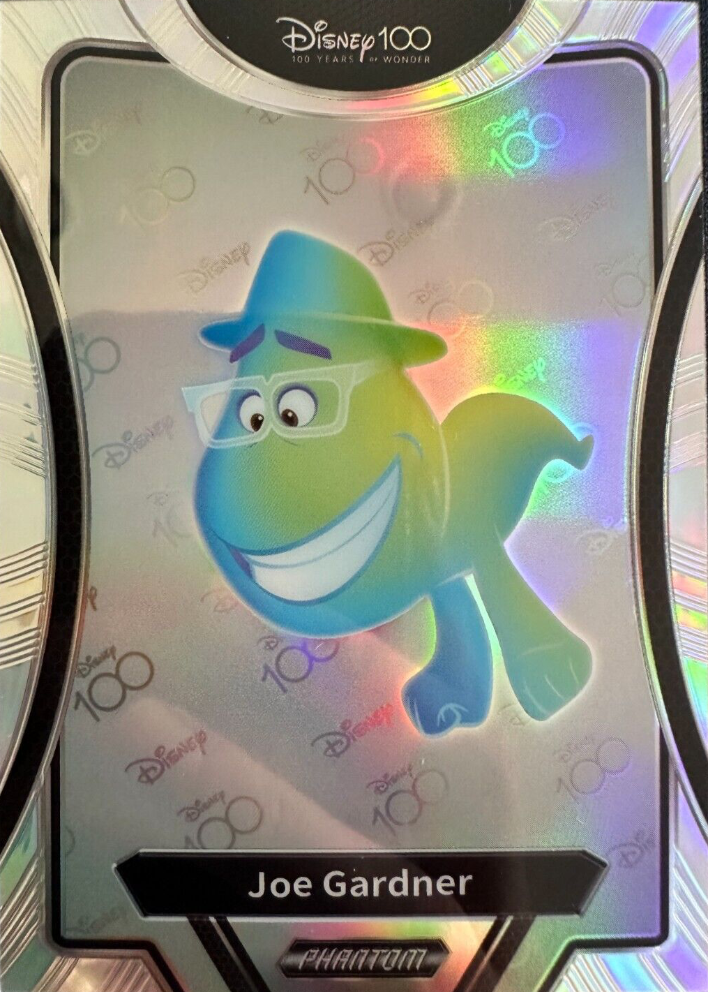 その他 Topps Chrome Disney100 JOE GARDNER 299 Joe Gardner Disney Cards Price Guide - Sports Card Investor
