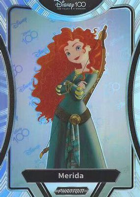 Merida 2023 Kakawow Phantom Disney 100 Years of Wonder #PD-I