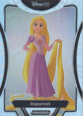 2023 Kakawow Phantom Disney 100 Years of Wonder #PD-I 94 Silver /(Est. Print Run 1,200)