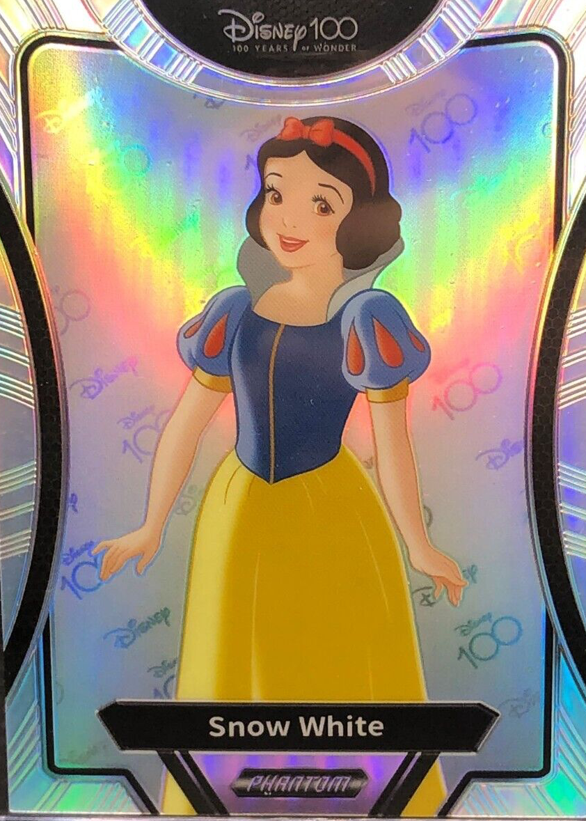 Snow White 2023 Kakawow Phantom Disney 100 Years of Wonder