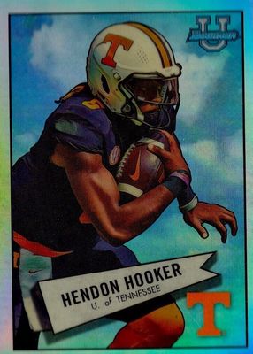 2022 Bowman Chrome University #52BF-23 1952 Bowman