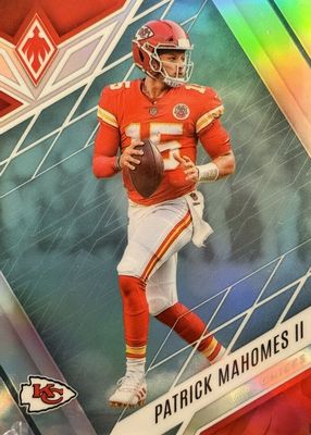 2022 Phoenix #41 Teal /150